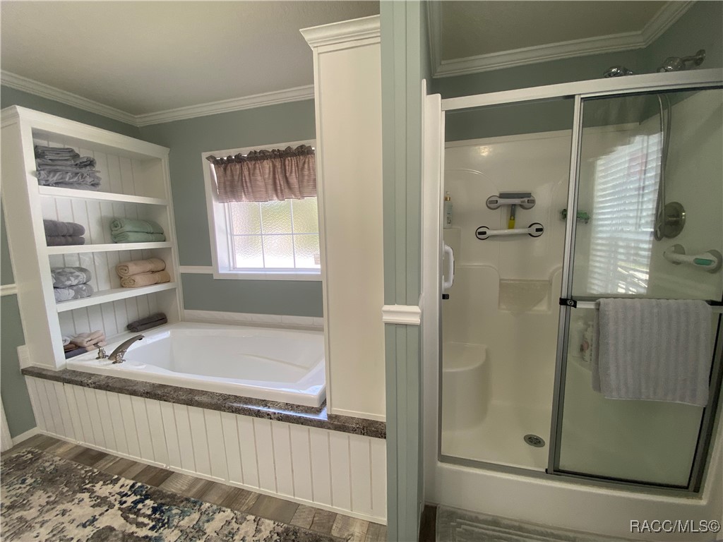 6724 S Hamburg Terrace, Homosassa, Florida image 17