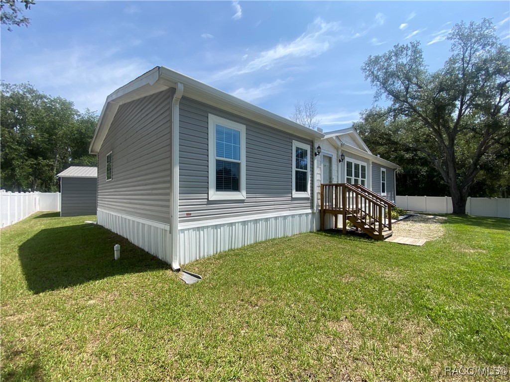 6724 S Hamburg Terrace, Homosassa, Florida image 38