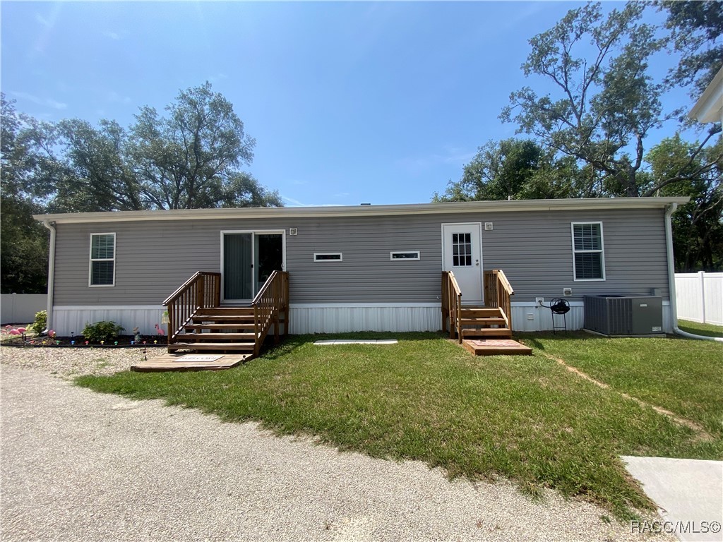 6724 S Hamburg Terrace, Homosassa, Florida image 34
