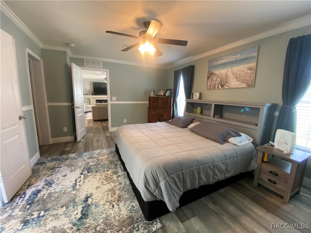 6724 S Hamburg Terrace, Homosassa, Florida image 14