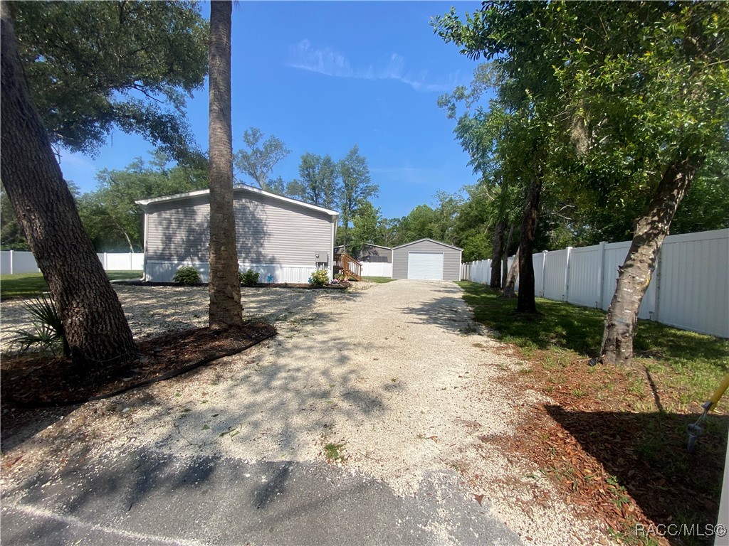 6724 S Hamburg Terrace, Homosassa, Florida image 2