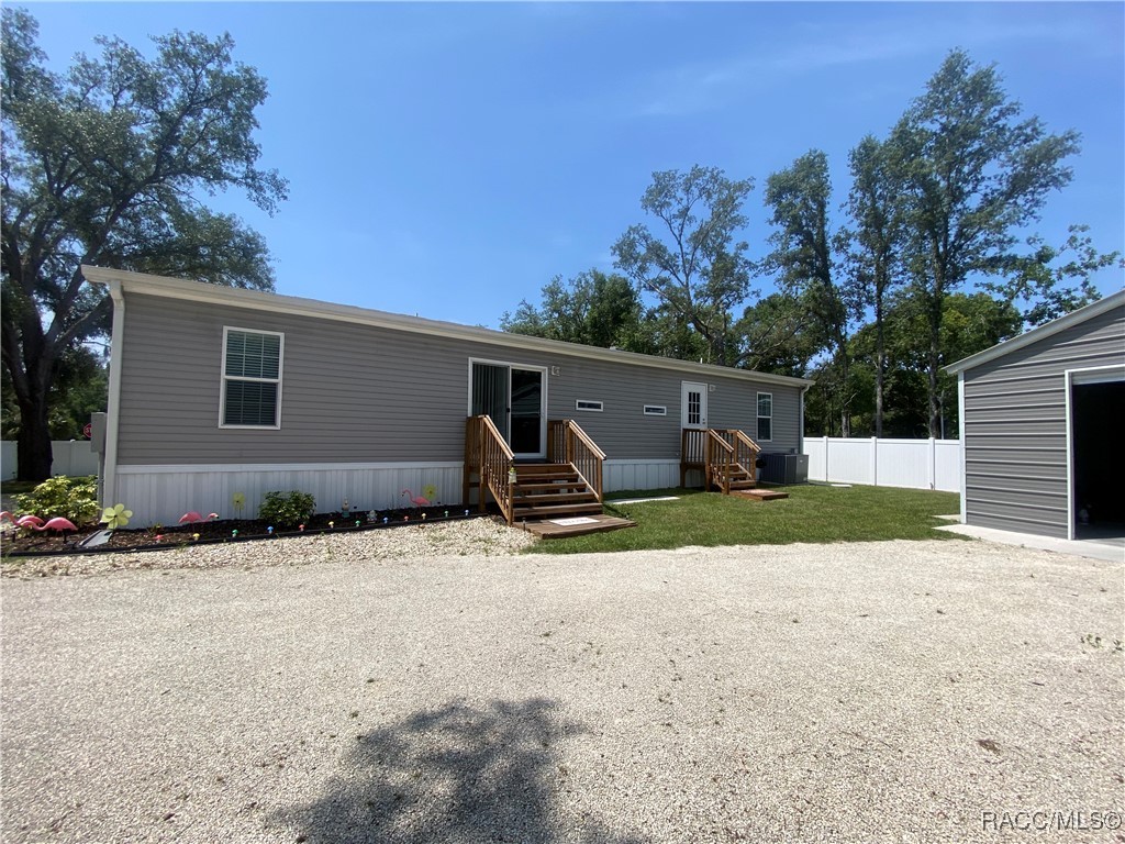 6724 S Hamburg Terrace, Homosassa, Florida image 39