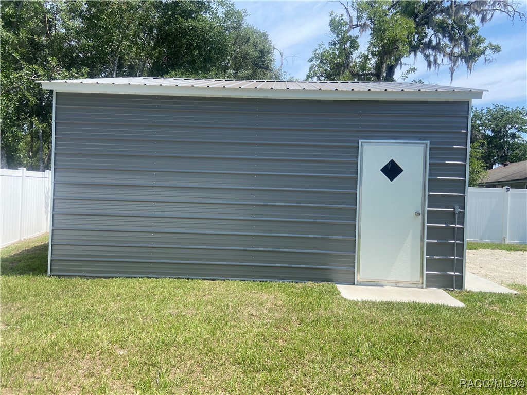 6724 S Hamburg Terrace, Homosassa, Florida image 30