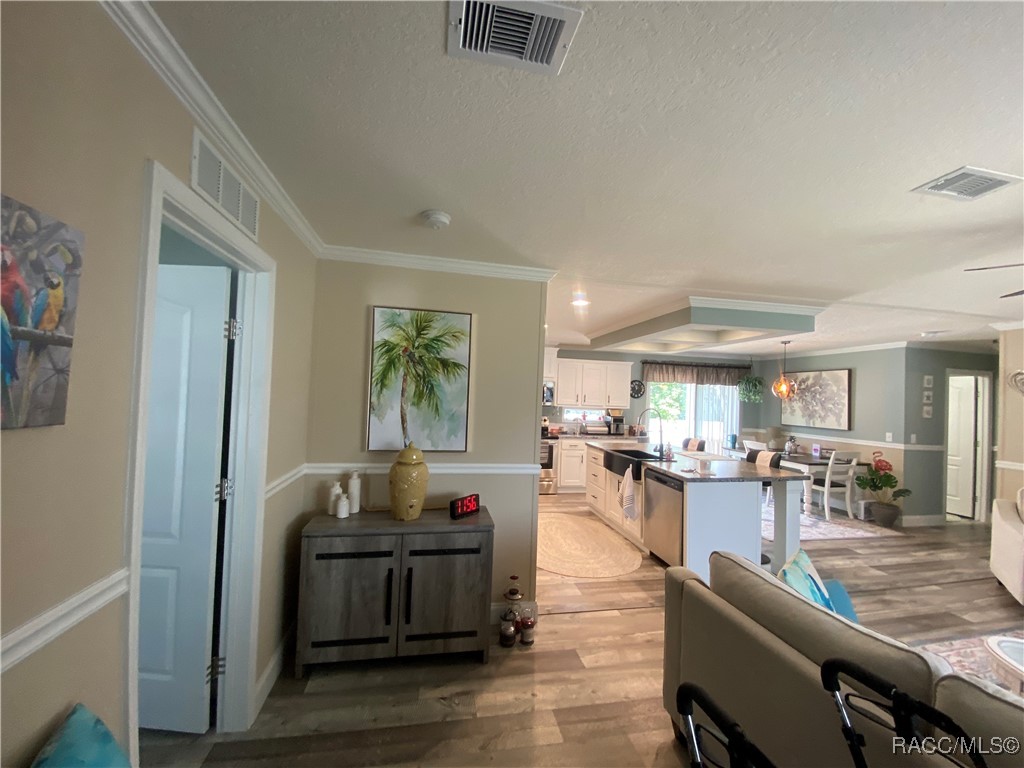 6724 S Hamburg Terrace, Homosassa, Florida image 12