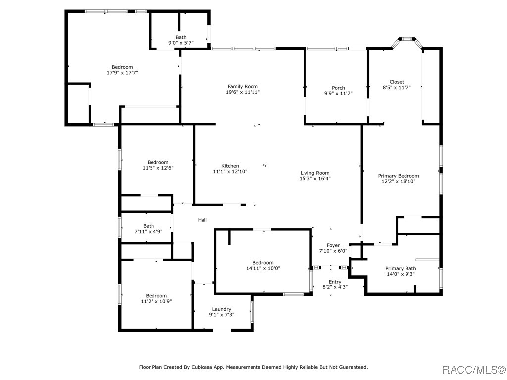 2184 N Watersedge Drive, Crystal River, Florida image 4