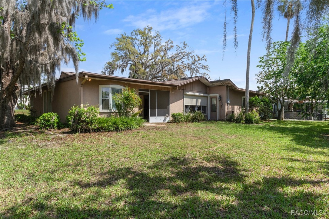 2184 N Watersedge Drive, Crystal River, Florida image 43