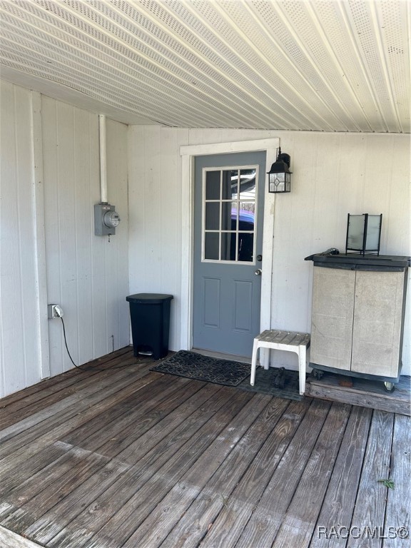 5530 S Perch Drive, Floral City, Florida image 19