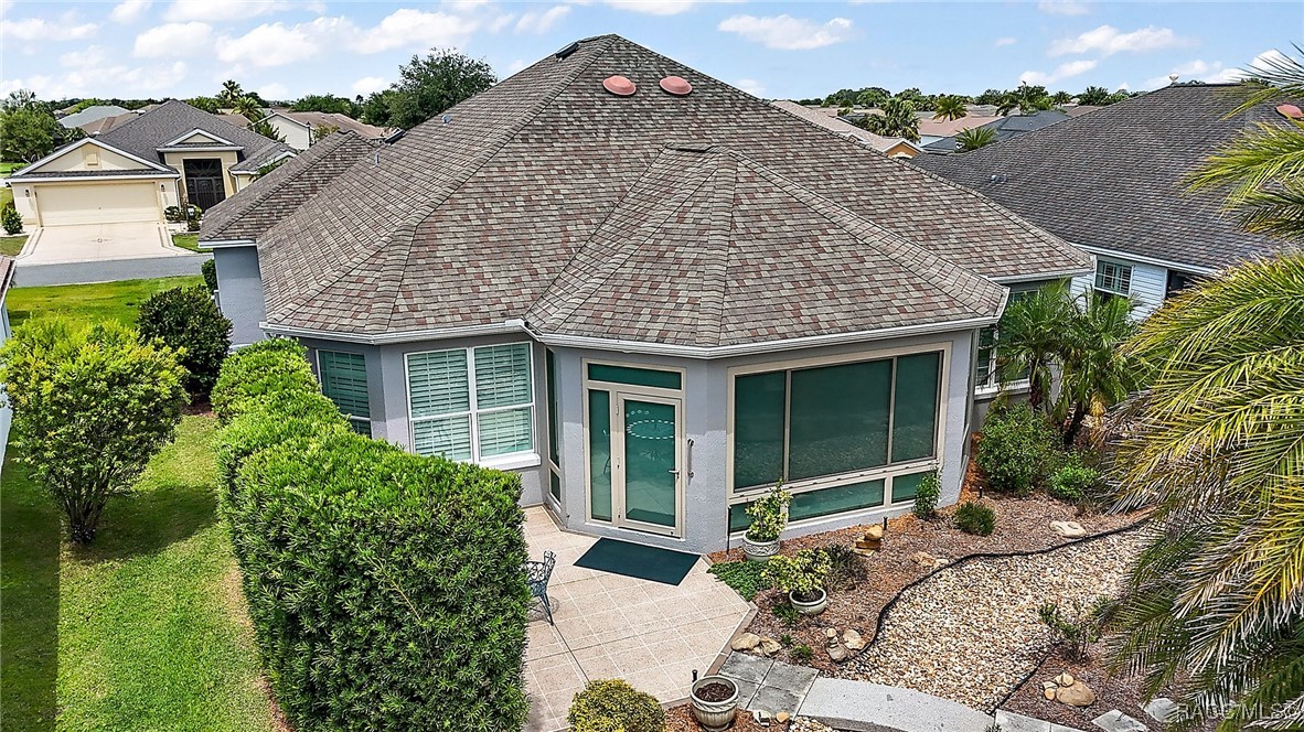 3537 Cluster Court, The Villages, Florida image 36