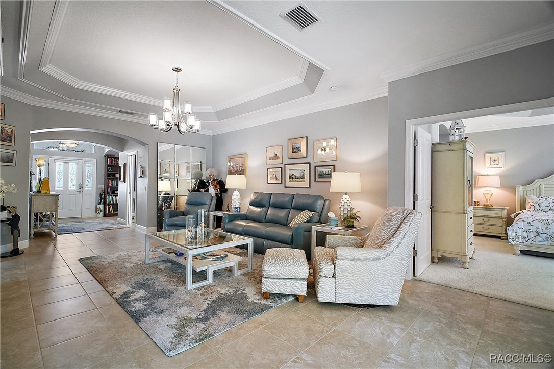 3537 Cluster Court, The Villages, Florida image 9