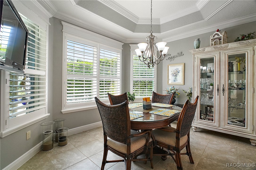 3537 Cluster Court, The Villages, Florida image 17