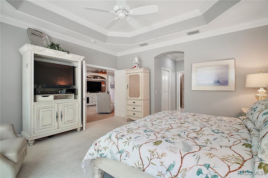3537 Cluster Court, The Villages, Florida image 22