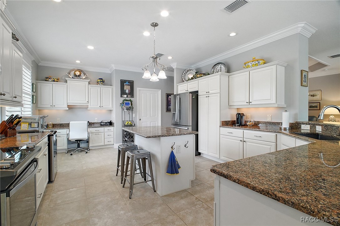 3537 Cluster Court, The Villages, Florida image 13