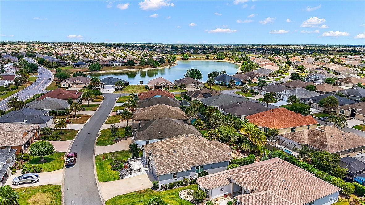 3537 Cluster Court, The Villages, Florida image 39