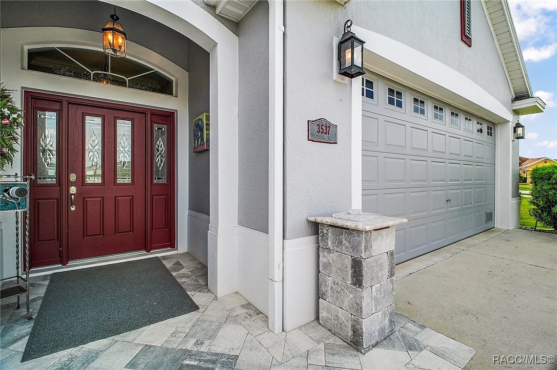 3537 Cluster Court, The Villages, Florida image 5