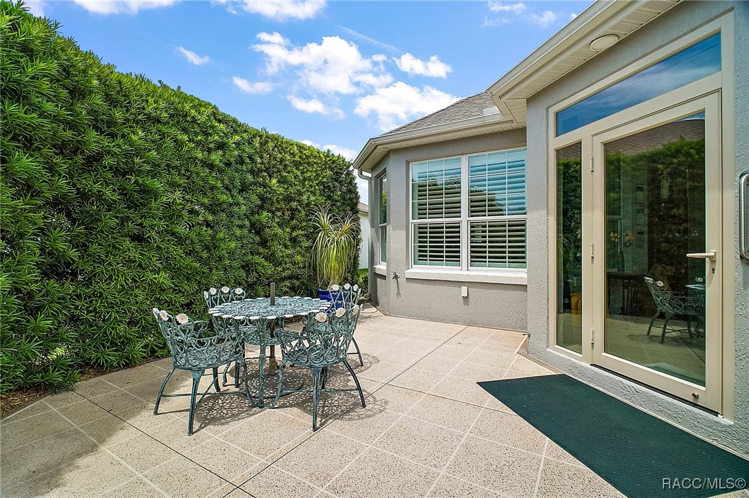 3537 Cluster Court, The Villages, Florida image 33
