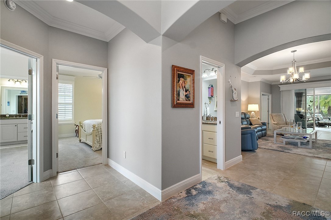 3537 Cluster Court, The Villages, Florida image 19