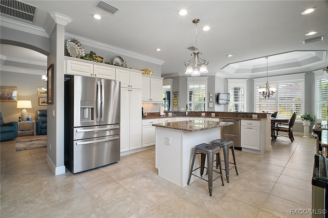 3537 Cluster Court, The Villages, Florida image 12