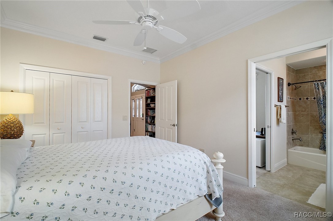 3537 Cluster Court, The Villages, Florida image 29