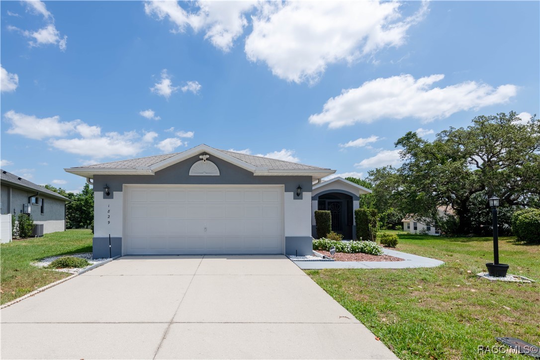 1829 W Jena Court, Lecanto, Florida image 6