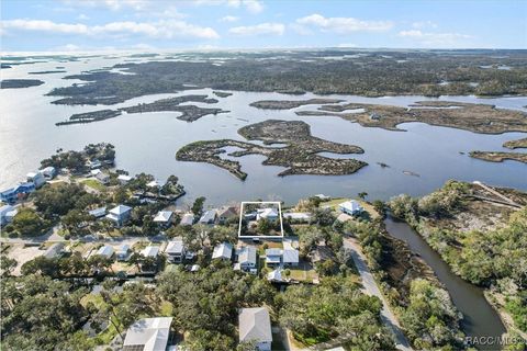 12361 W Standish Drive Homosassa FL 34448