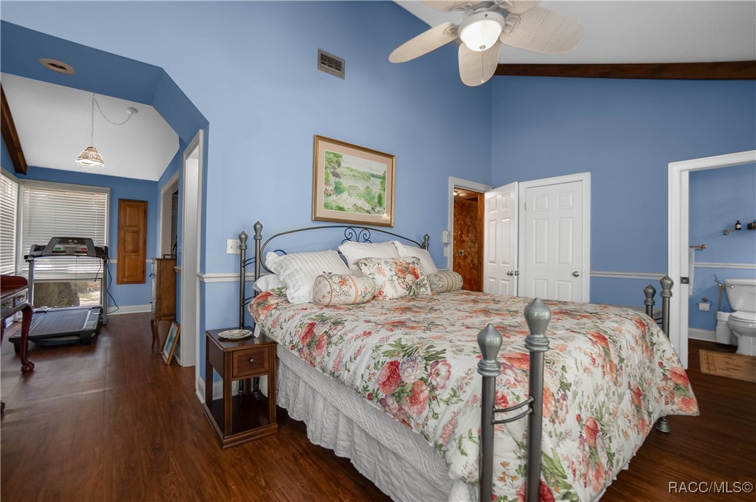 10631 E Lucas Trail, Inverness, Florida image 17