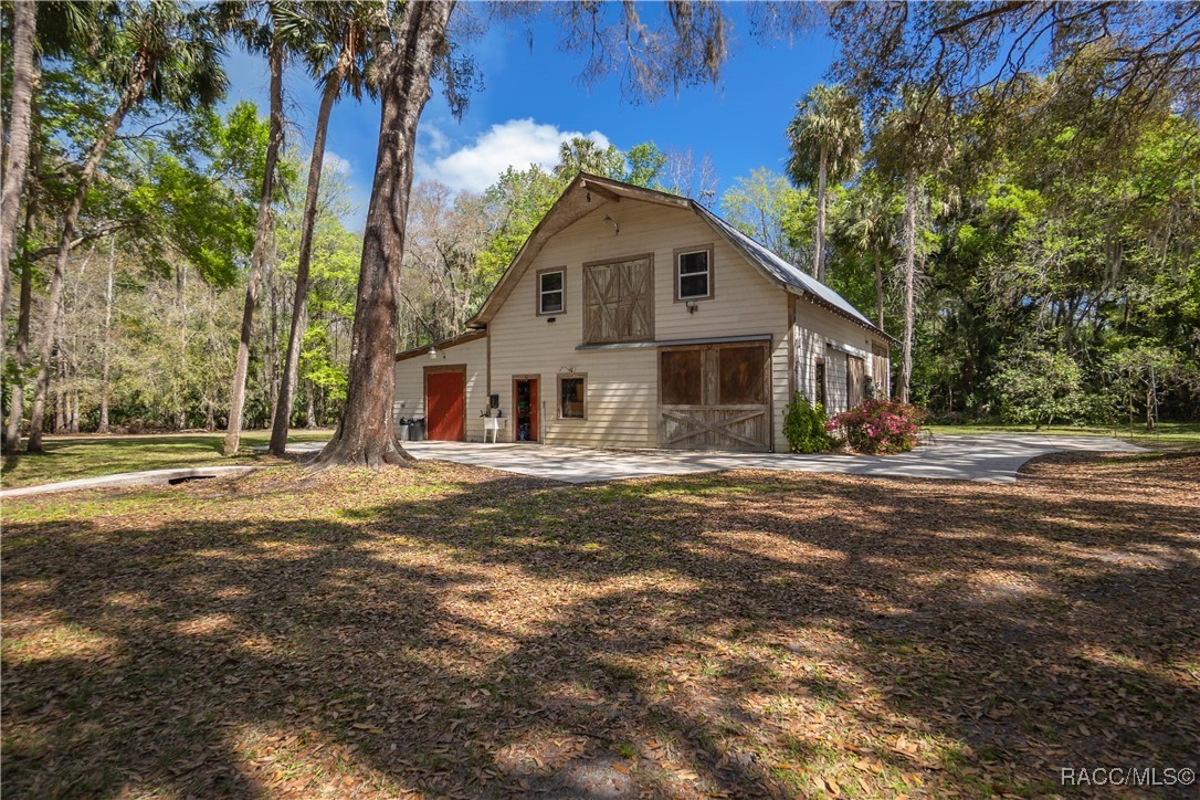 10631 E Lucas Trail, Inverness, Florida image 44