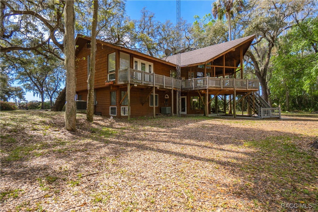 10631 E Lucas Trail, Inverness, Florida image 37