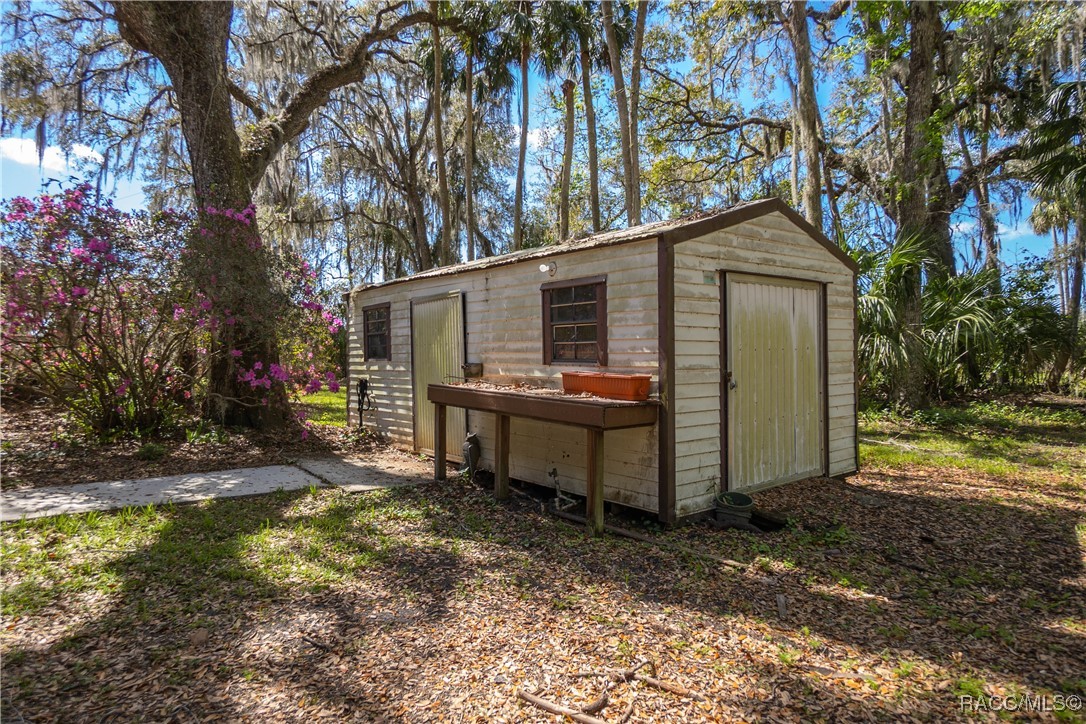 10631 E Lucas Trail, Inverness, Florida image 43