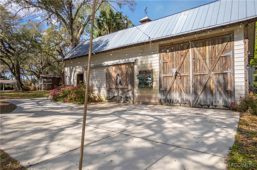 10631 E Lucas Trail, Inverness, Florida image 47
