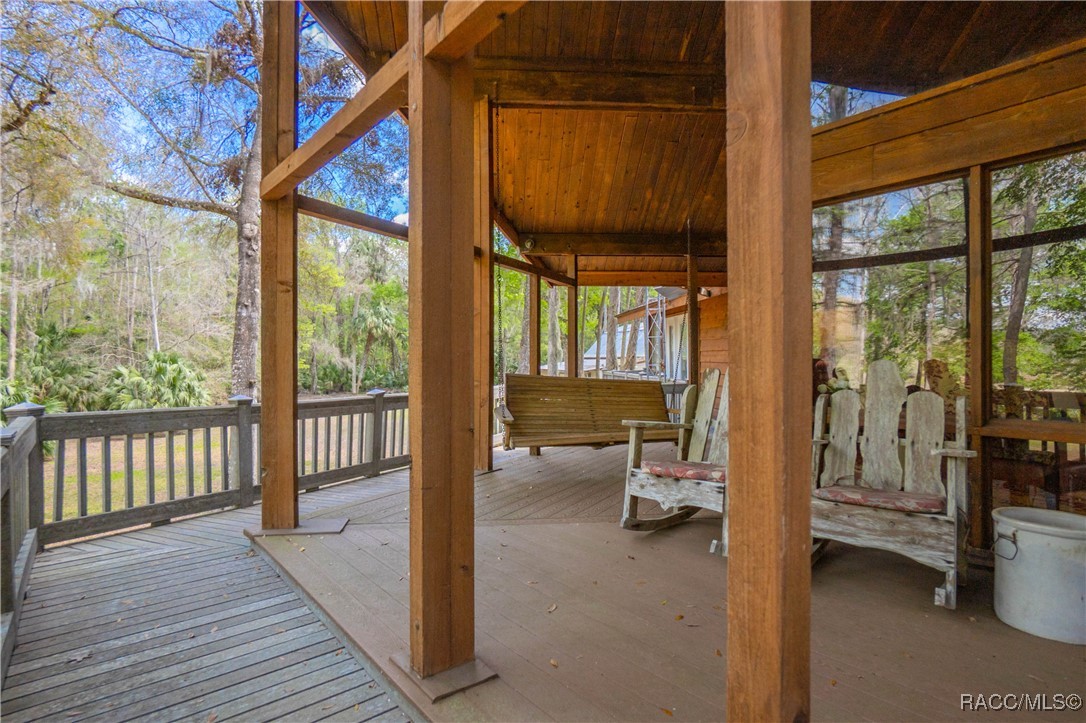 10631 E Lucas Trail, Inverness, Florida image 36
