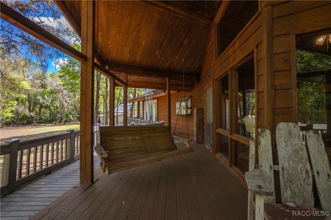10631 E Lucas Trail, Inverness, Florida image 33