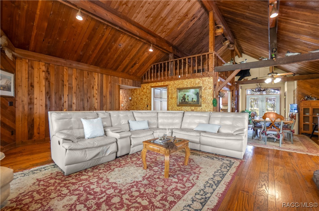 10631 E Lucas Trail, Inverness, Florida image 15