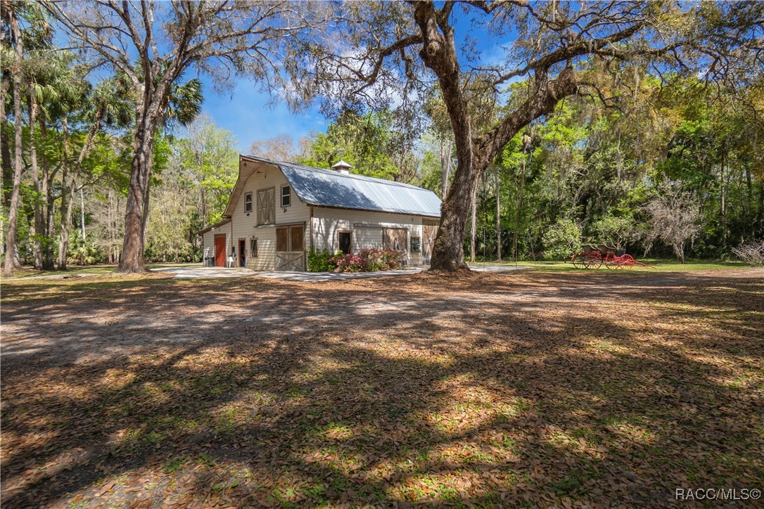 10631 E Lucas Trail, Inverness, Florida image 46