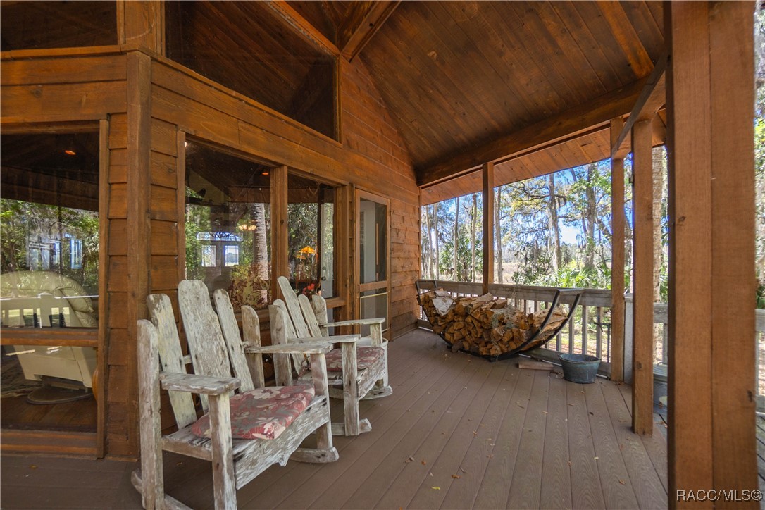 10631 E Lucas Trail, Inverness, Florida image 34