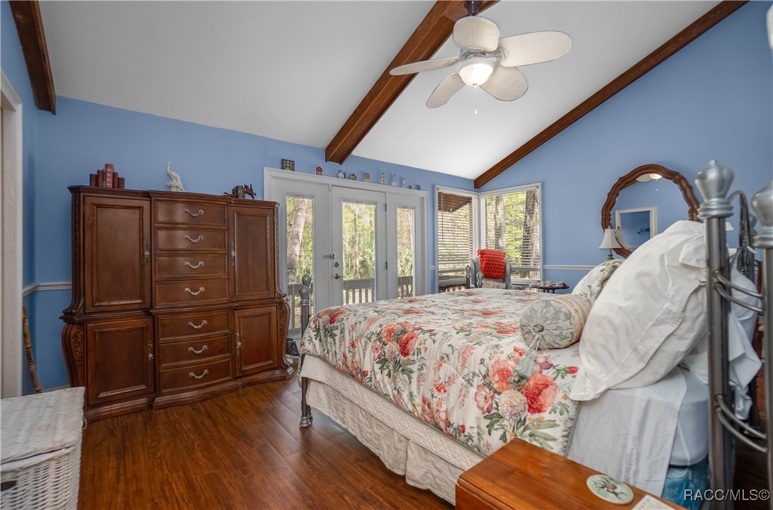 10631 E Lucas Trail, Inverness, Florida image 16