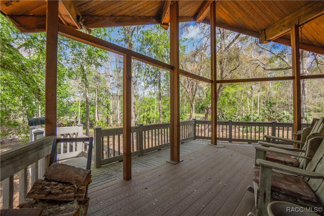10631 E Lucas Trail, Inverness, Florida image 35