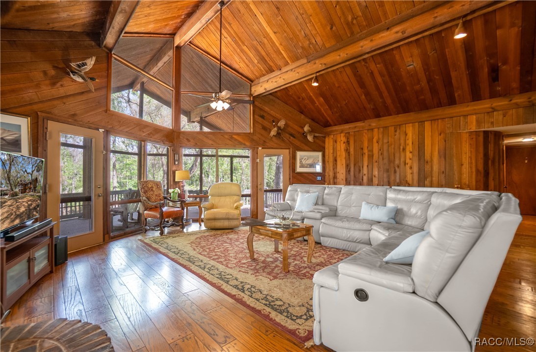 10631 E Lucas Trail, Inverness, Florida image 13