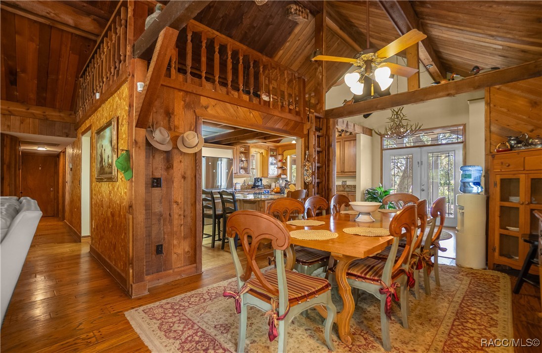 10631 E Lucas Trail, Inverness, Florida image 11