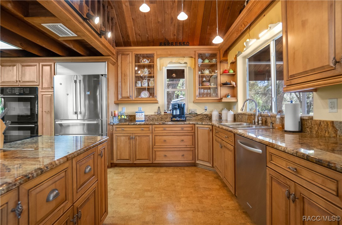10631 E Lucas Trail, Inverness, Florida image 7
