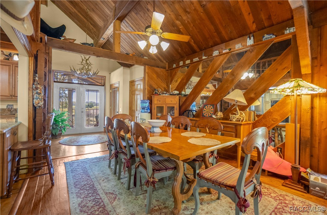 10631 E Lucas Trail, Inverness, Florida image 12