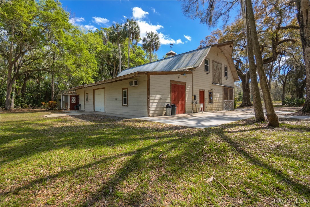 10631 E Lucas Trail, Inverness, Florida image 48