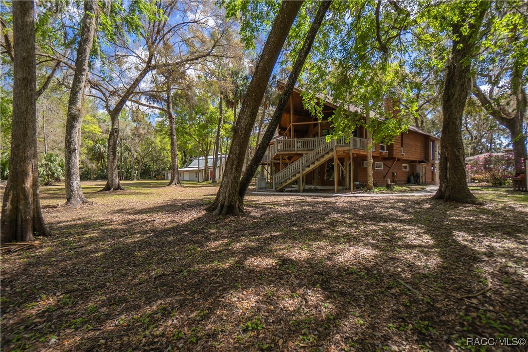 10631 E Lucas Trail, Inverness, Florida image 40