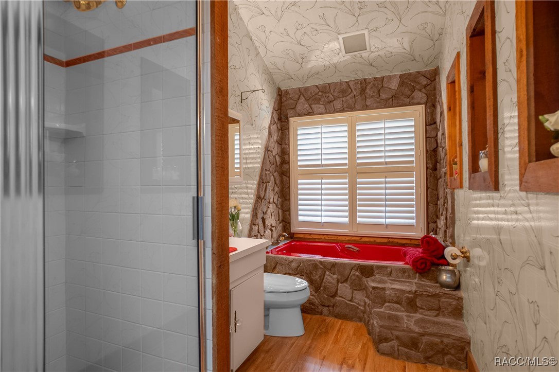 10631 E Lucas Trail, Inverness, Florida image 20