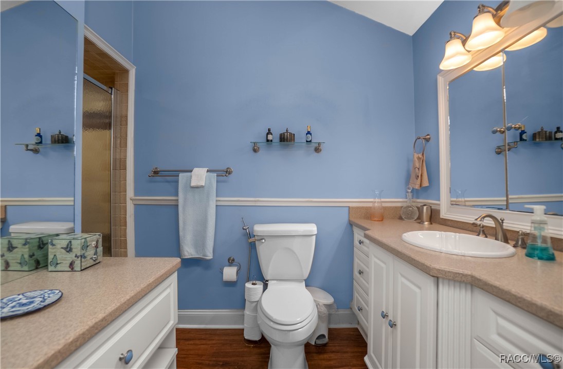 10631 E Lucas Trail, Inverness, Florida image 18