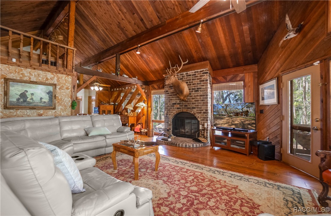10631 E Lucas Trail, Inverness, Florida image 14