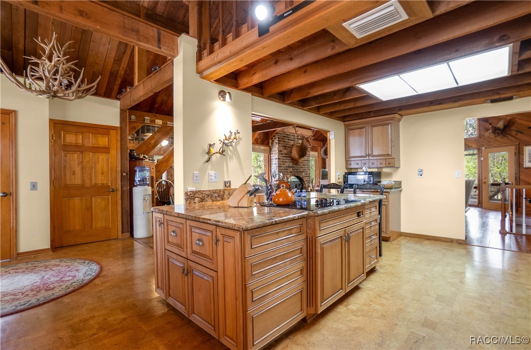 10631 E Lucas Trail, Inverness, Florida image 9