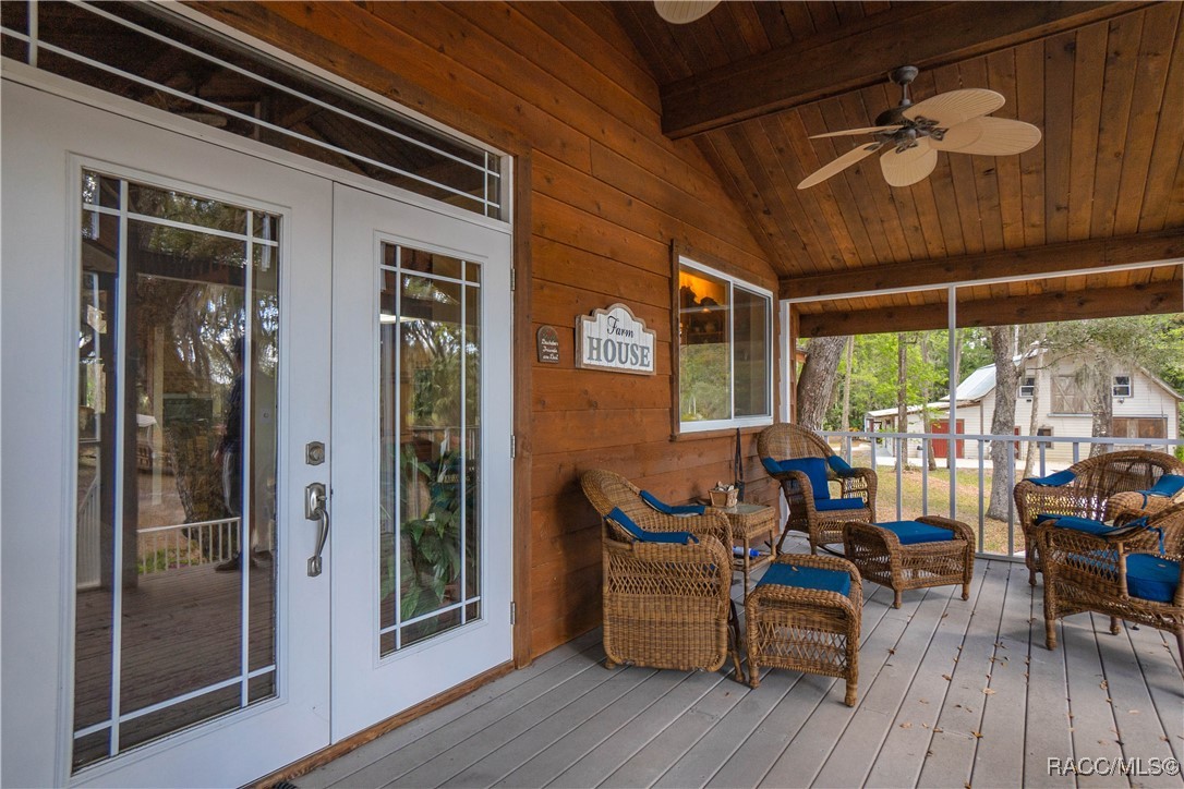 10631 E Lucas Trail, Inverness, Florida image 5