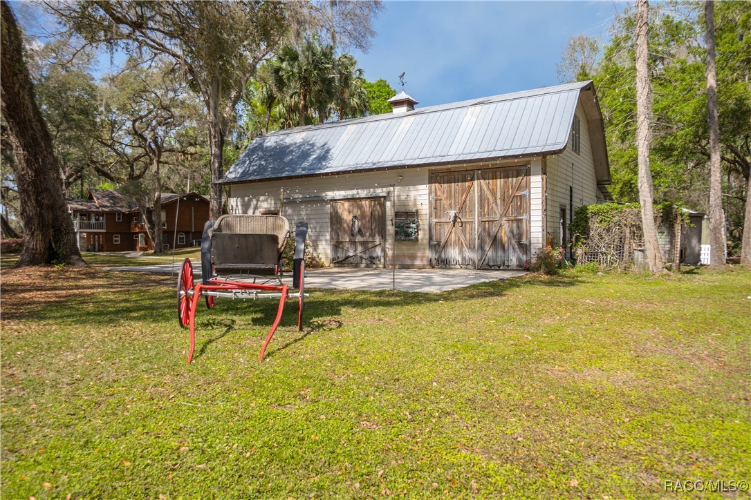 10631 E Lucas Trail, Inverness, Florida image 45