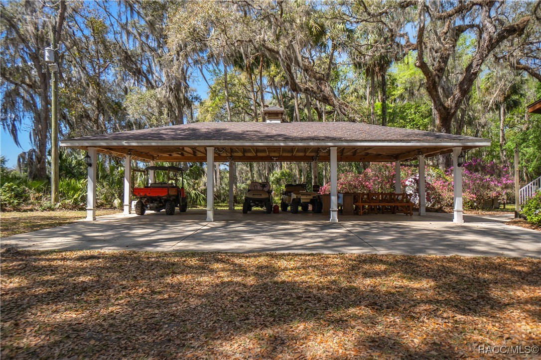 10631 E Lucas Trail, Inverness, Florida image 4