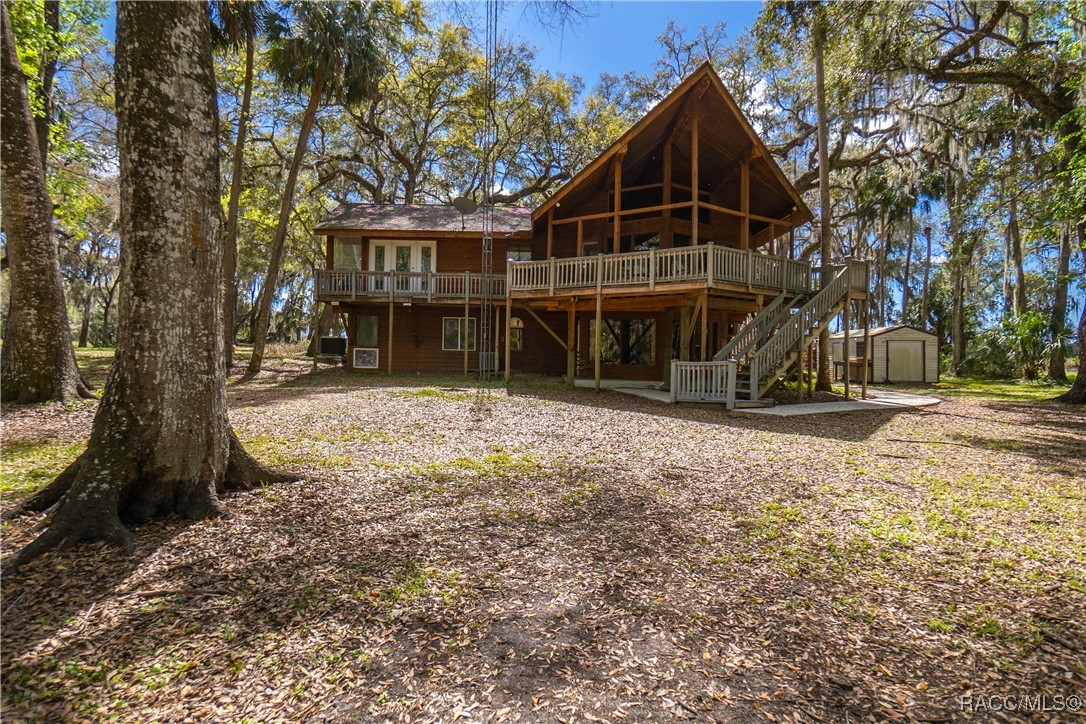 10631 E Lucas Trail, Inverness, Florida image 39